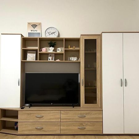 Grajski Kamen Apartment Maribor Bagian luar foto