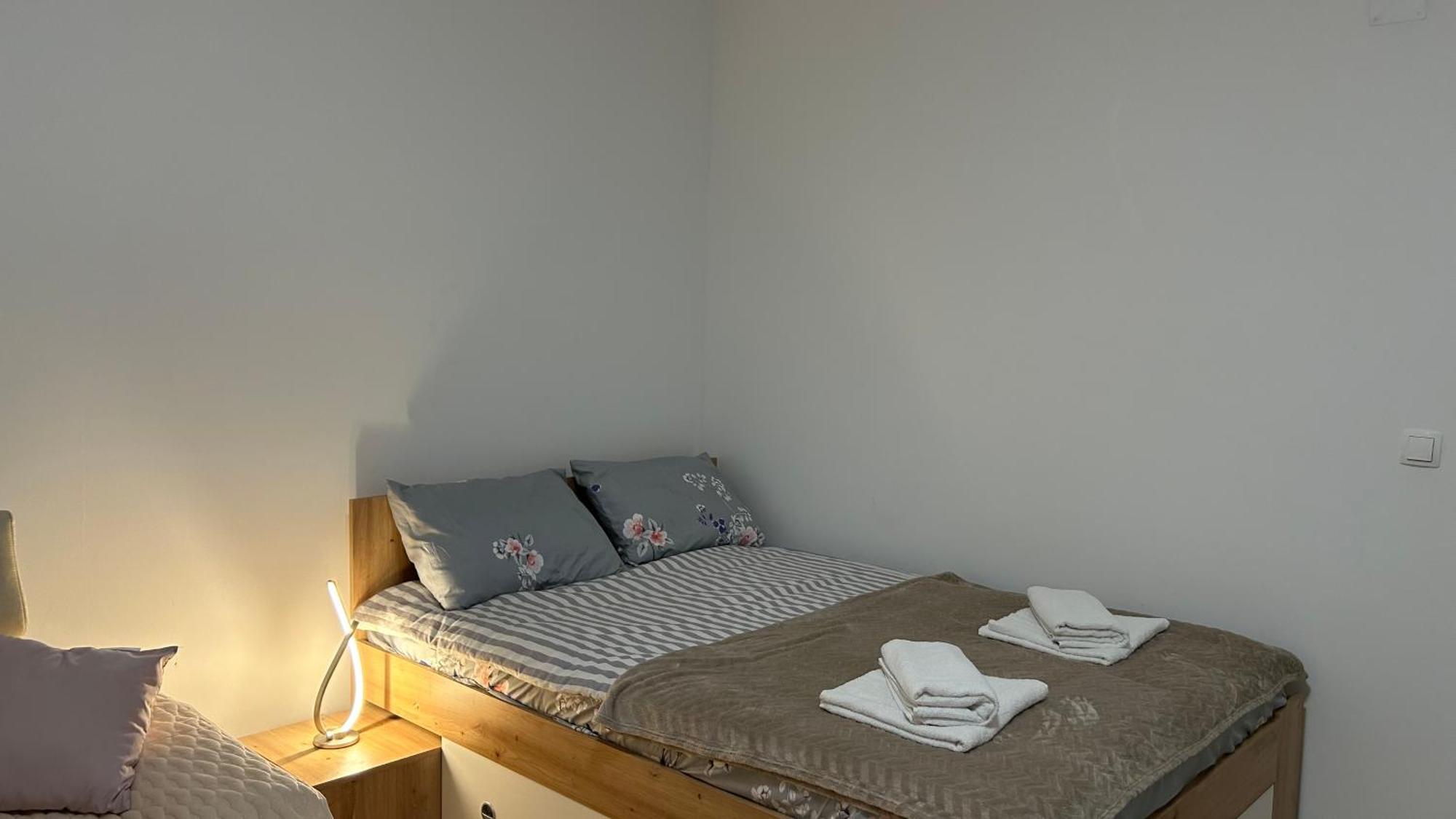 Grajski Kamen Apartment Maribor Bagian luar foto