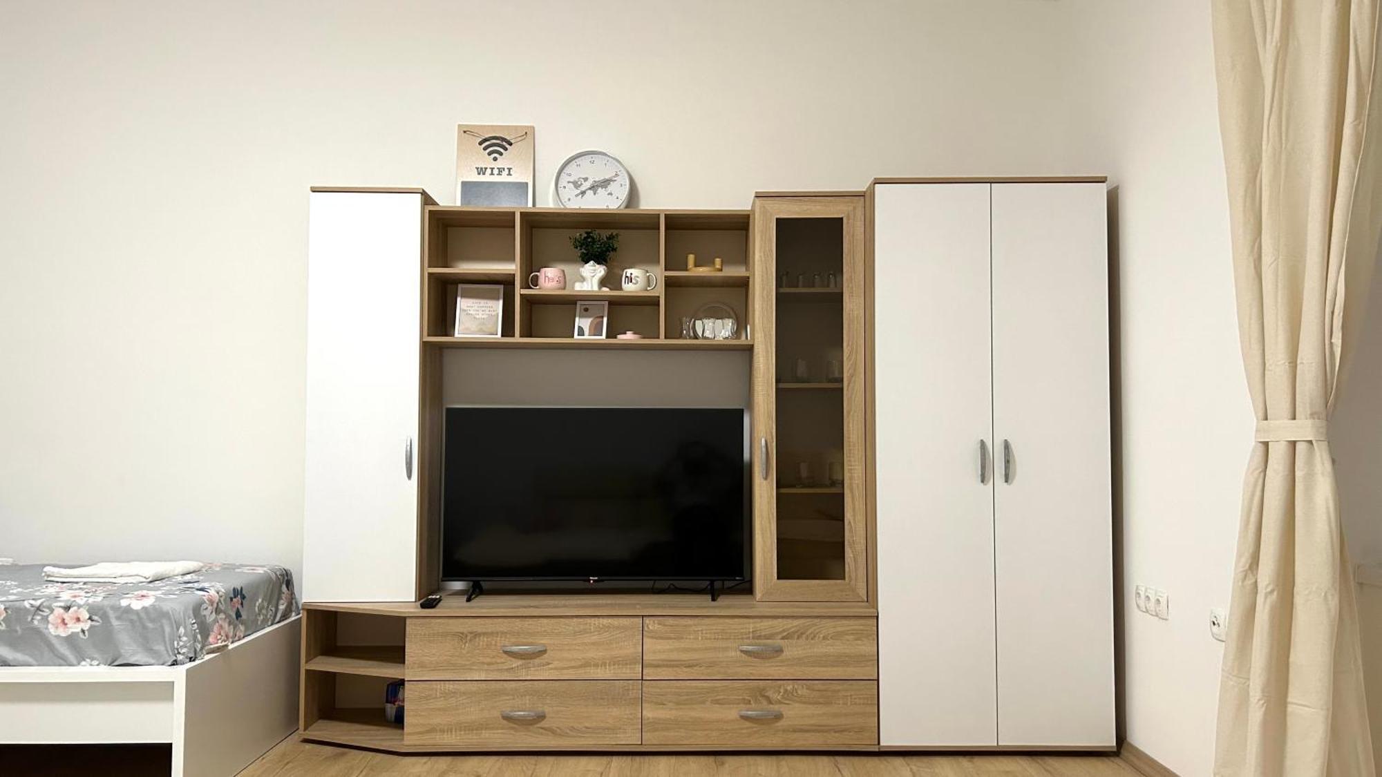 Grajski Kamen Apartment Maribor Bagian luar foto