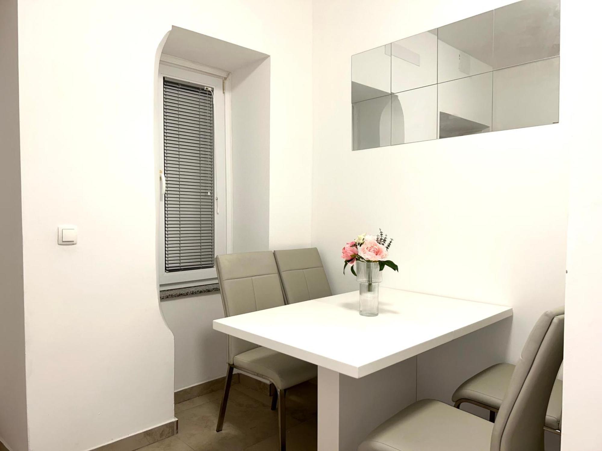 Grajski Kamen Apartment Maribor Bagian luar foto
