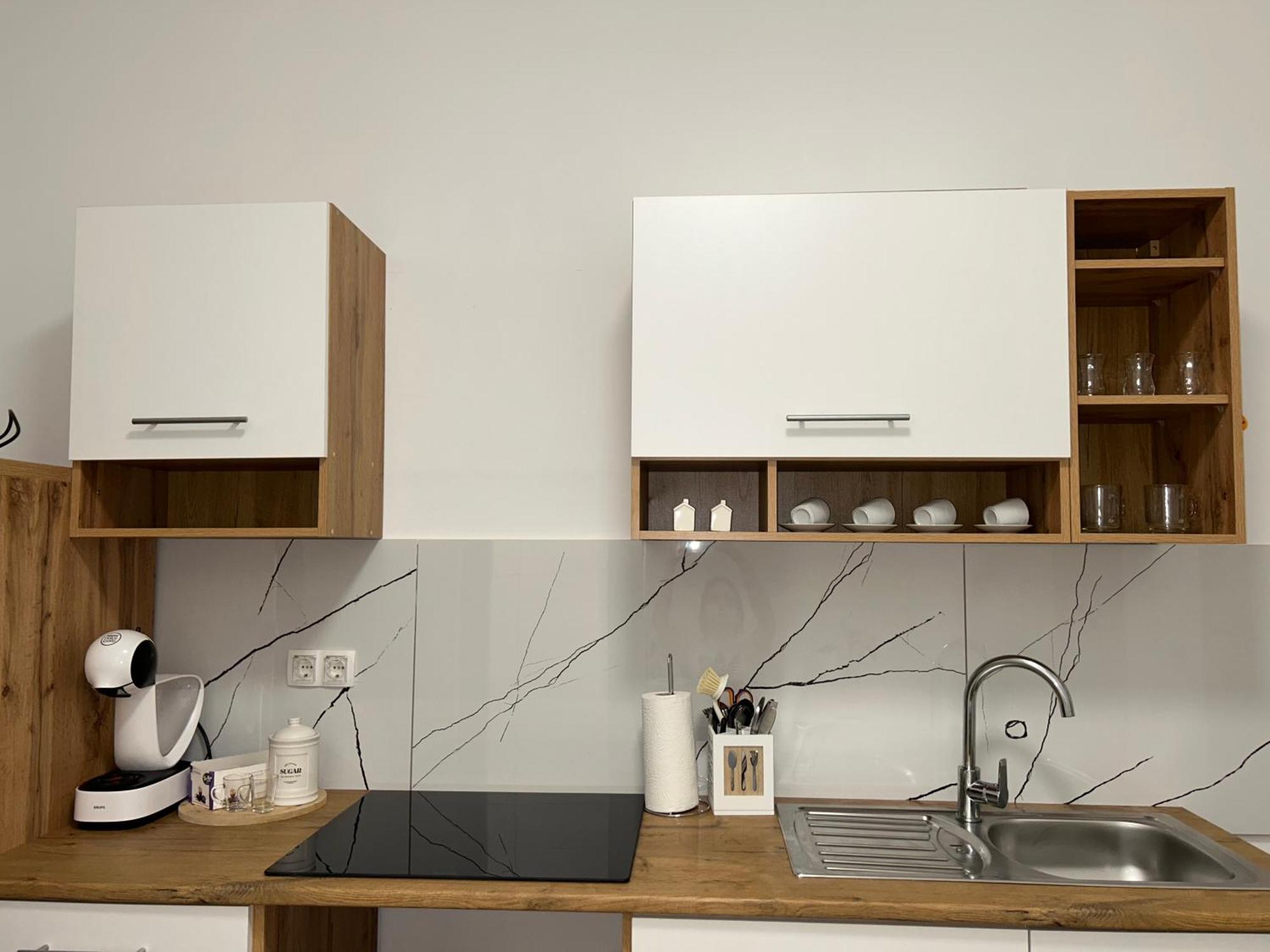 Grajski Kamen Apartment Maribor Bagian luar foto