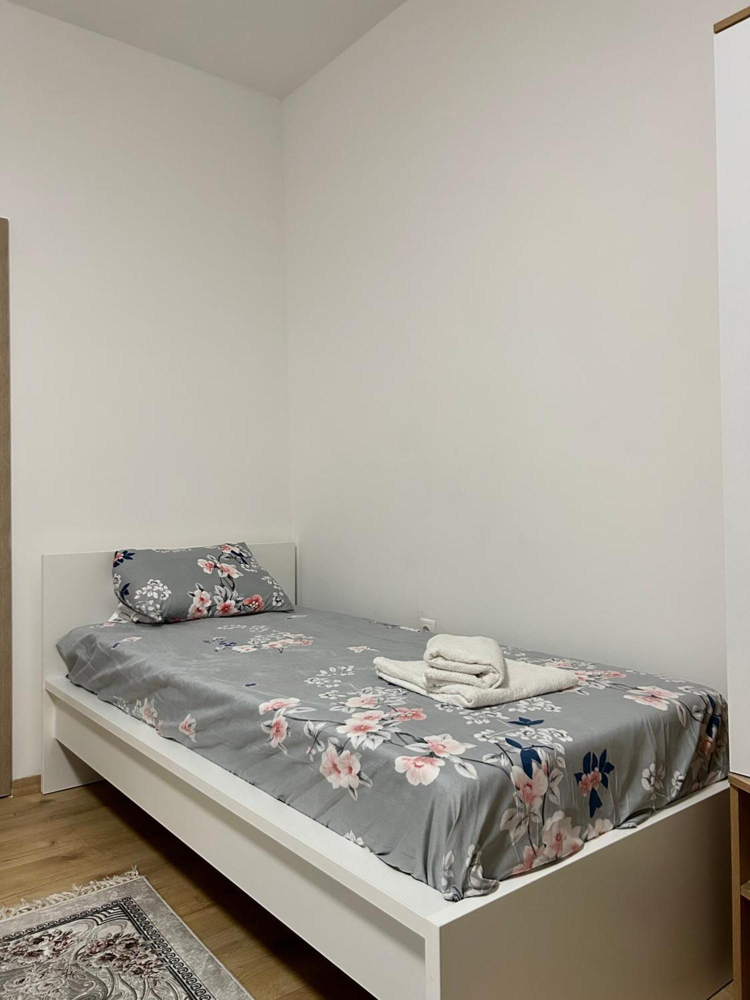 Grajski Kamen Apartment Maribor Bagian luar foto
