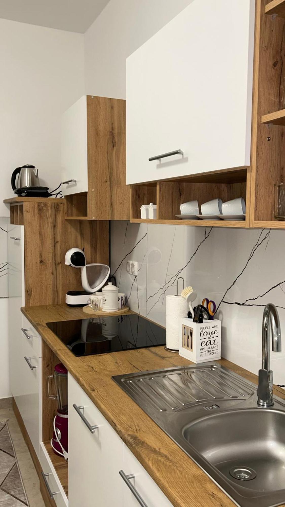 Grajski Kamen Apartment Maribor Bagian luar foto