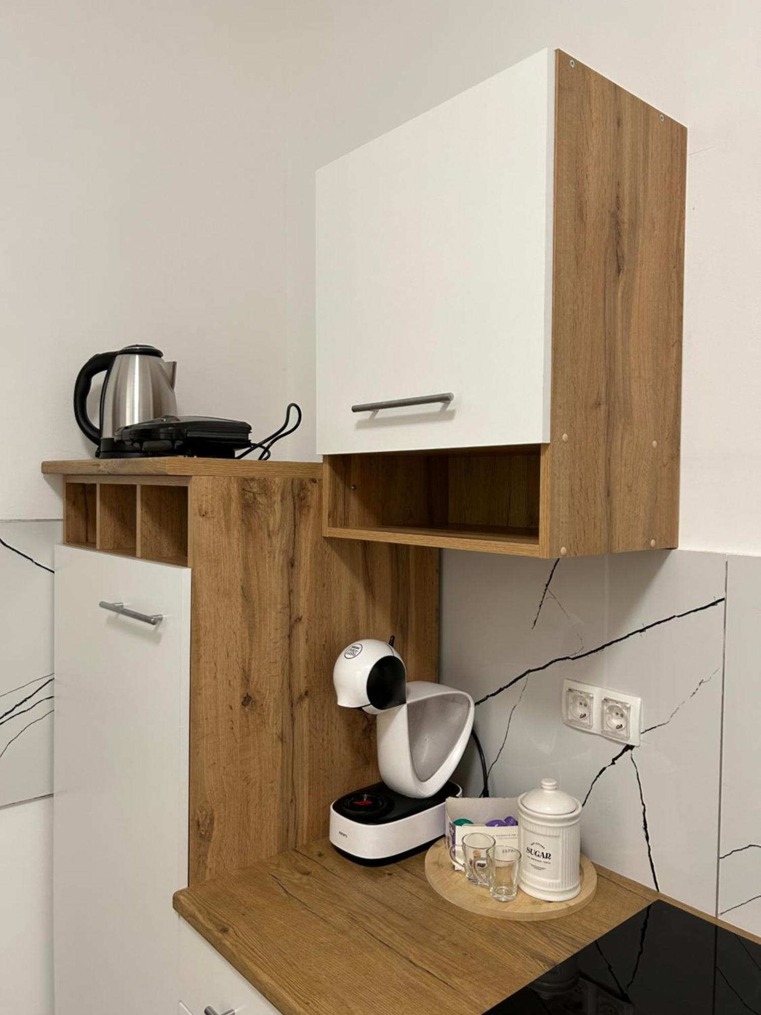 Grajski Kamen Apartment Maribor Bagian luar foto