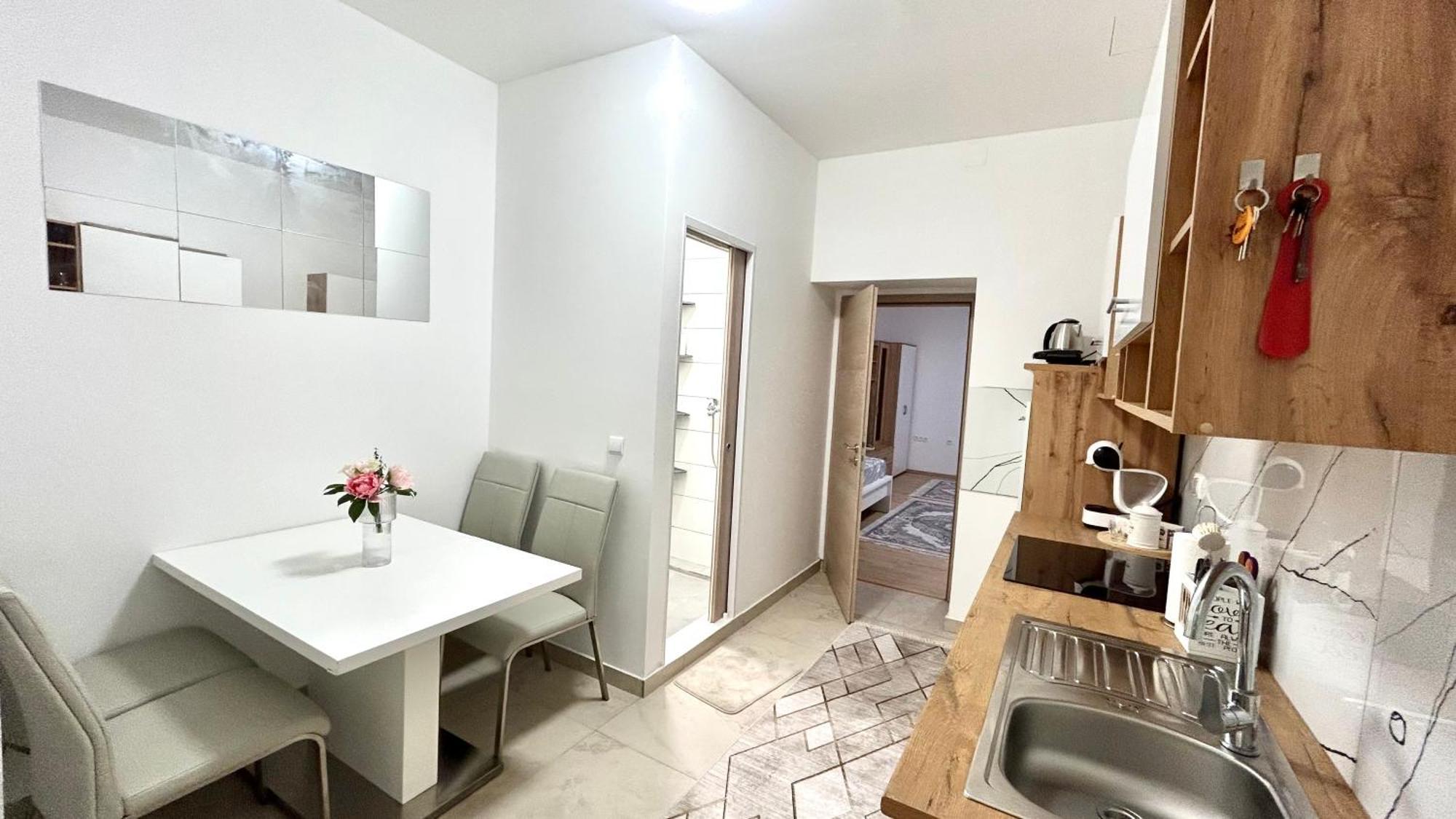 Grajski Kamen Apartment Maribor Bagian luar foto