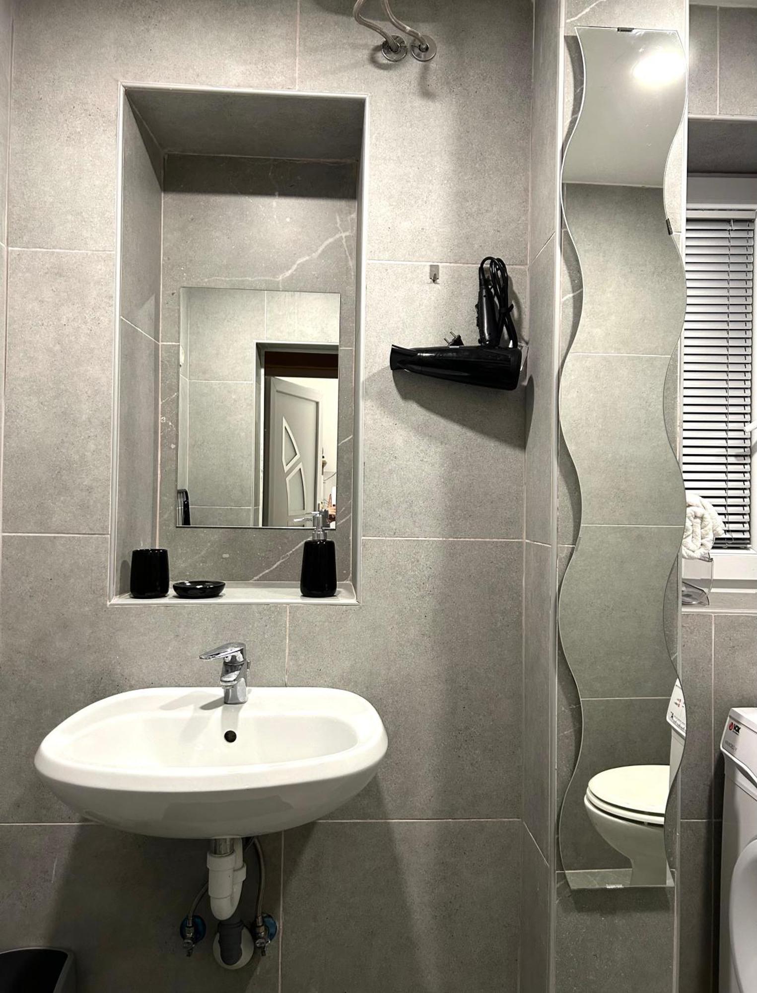 Grajski Kamen Apartment Maribor Bagian luar foto