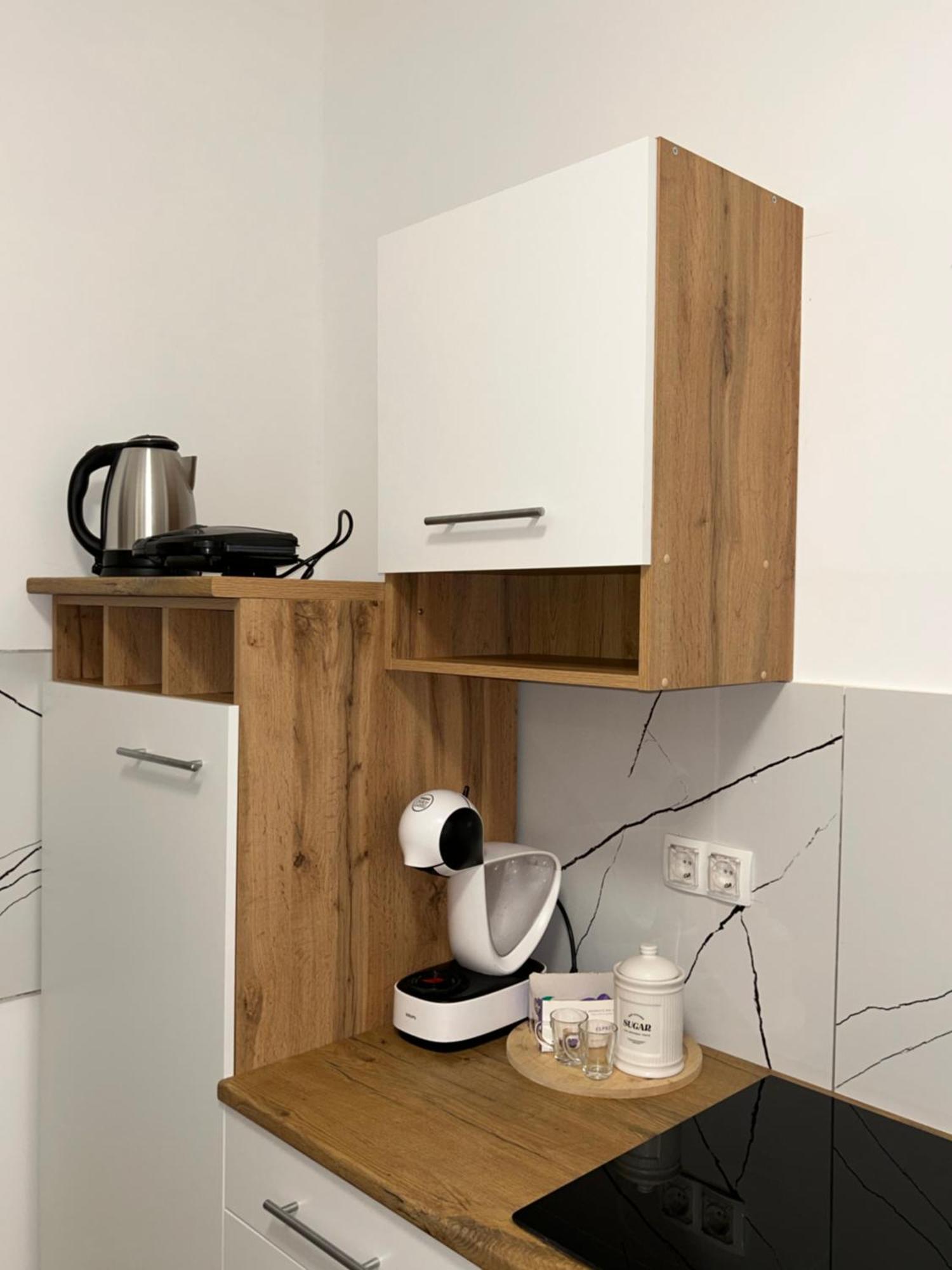 Grajski Kamen Apartment Maribor Bagian luar foto